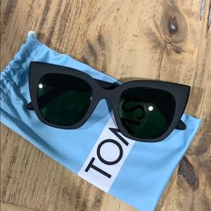 Toms sunglasses